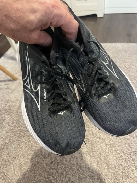 Mizuno Wave Inspire 21-оригинални маратонки