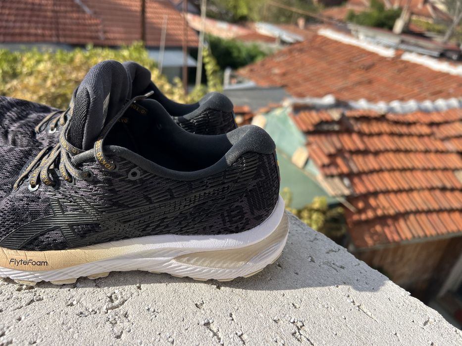 Asics Gel Cumulus 22 39 Tokyo