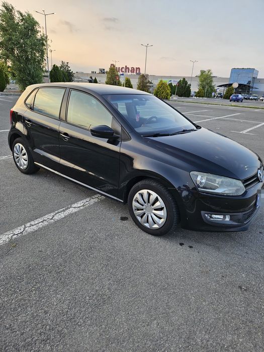 VOLKSWAGEN Polo 2011 — imagine 3