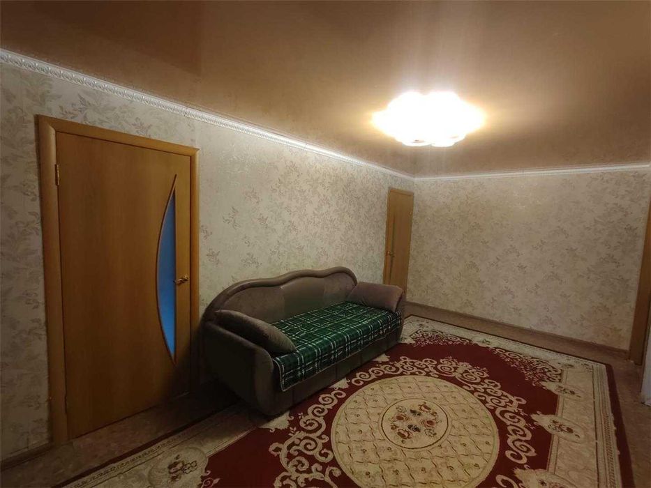 Продам 2к квартиру в блочном доме на 3 эт.