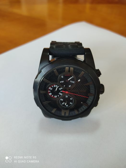 Ceas Police Timepices