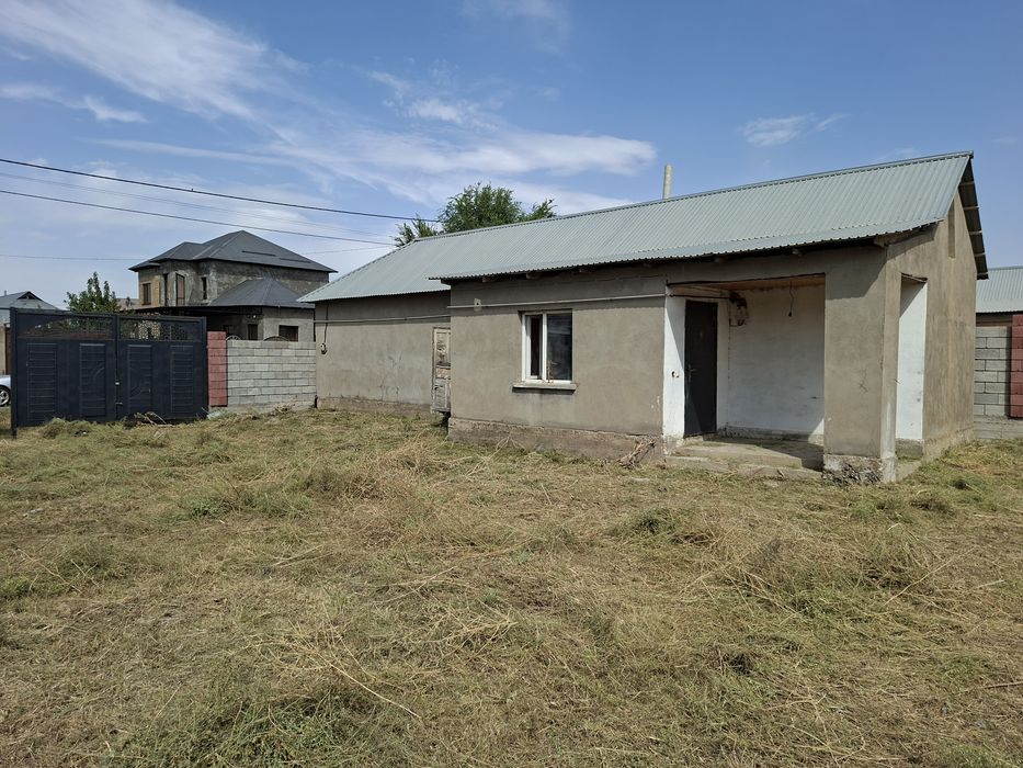 Продается участок 8 соток мкр Еламан