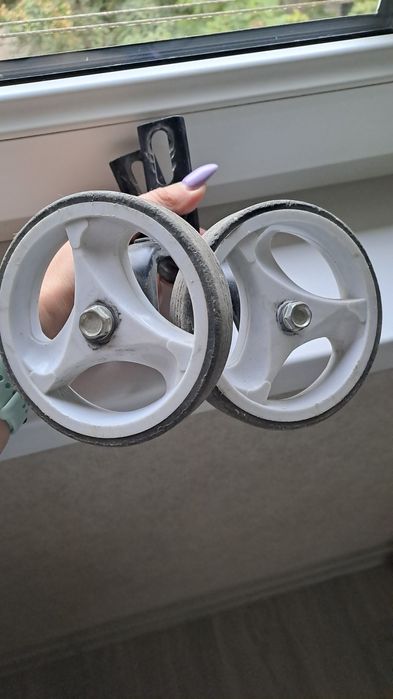 Продаётся детский велосипед