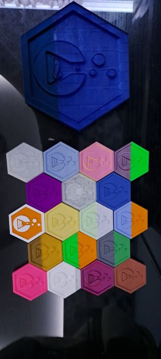 Лаб коини нормални и големи