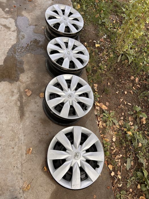 R16 оригинал дисктер CAMRY 20/25/30/35
