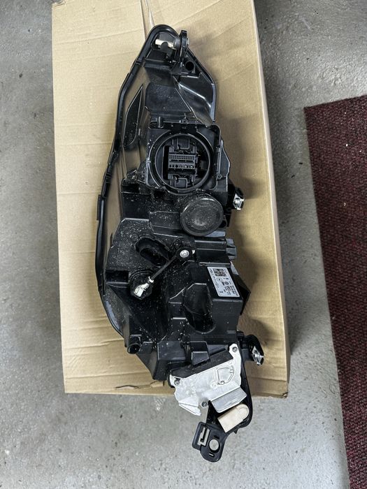 Far dreapta full led vw golf 8 facelift.cod:5H1941006.A.