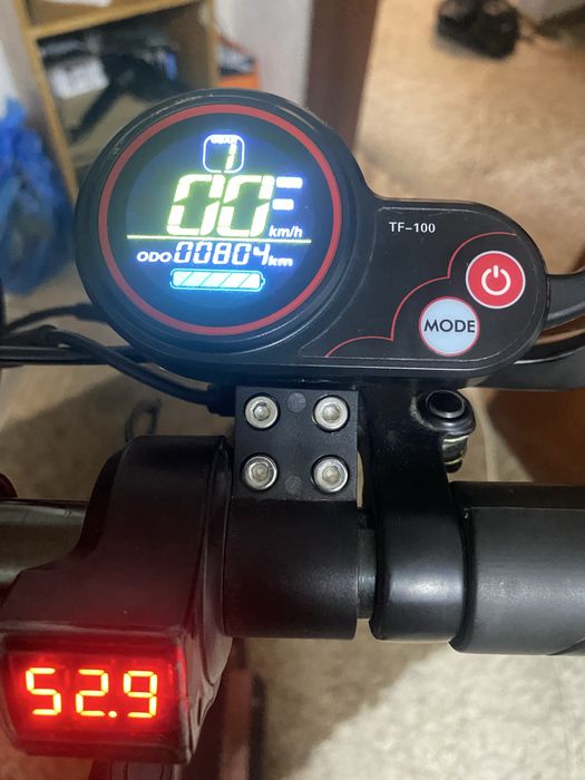 Kugoo kirin max speed || Кугоо кирин макс спид