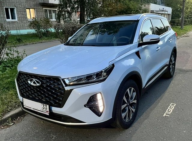 Ремонт вариатора на китайских авто. Jac, cherry, geely