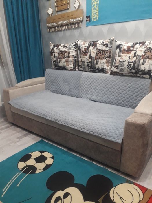 Продажа мягки мебел