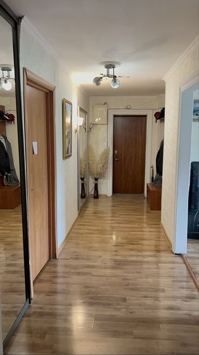 Продажа квартиры