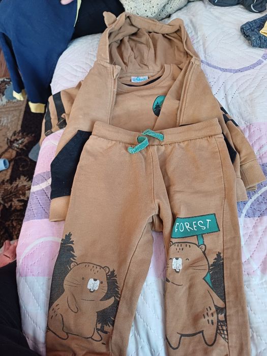 Костюмчета за момче