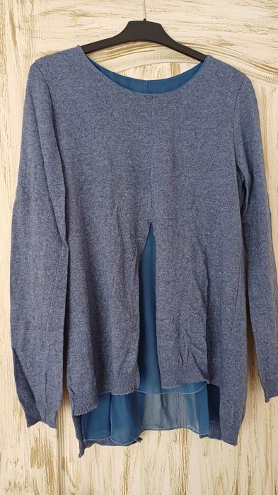 Bluza dama, albastru