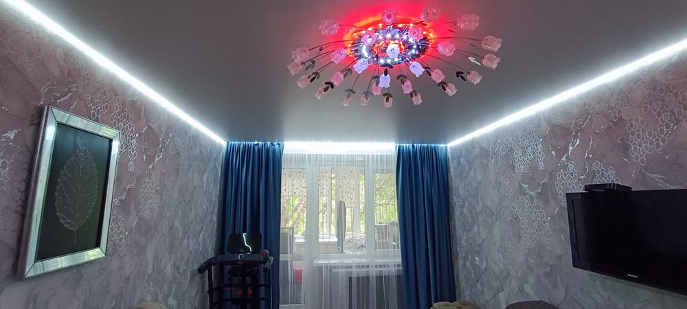 Ремонт квартир домов