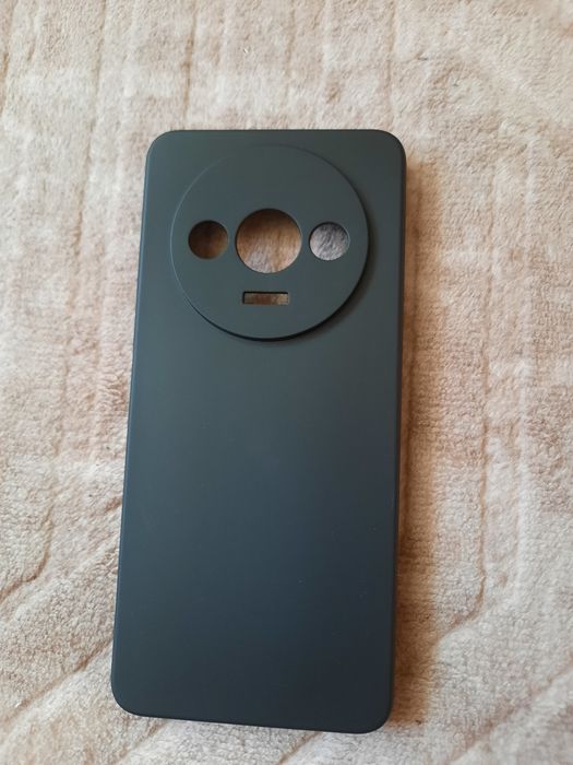 Силиконов Калъф за Redmi А3