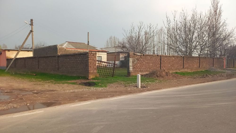 Срочно Сотилади Узими участкам  канкретна оладигонла тел к,илишсин