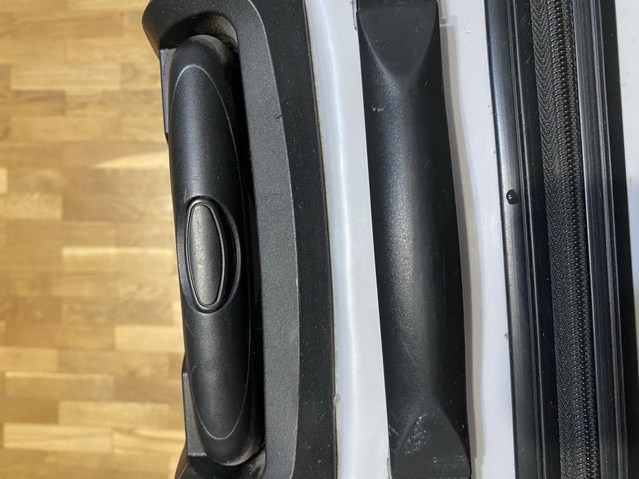 Чемодан Деснейлэнд