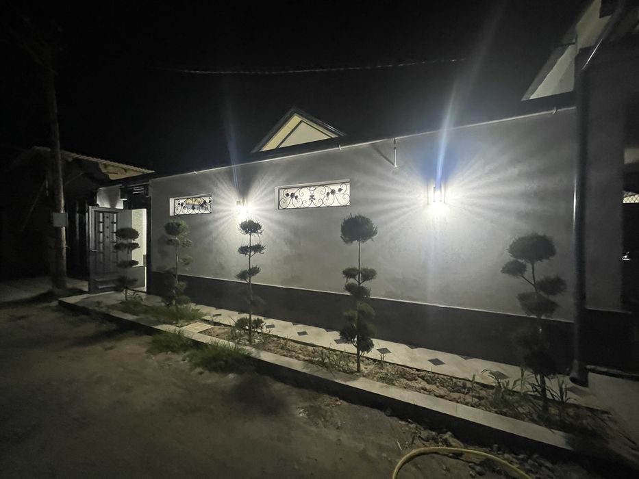 Продается дом 3 соток. Кибрай, Ункурган.