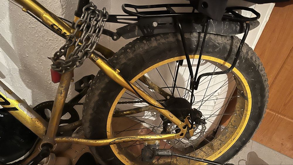 Велосипед сатылады