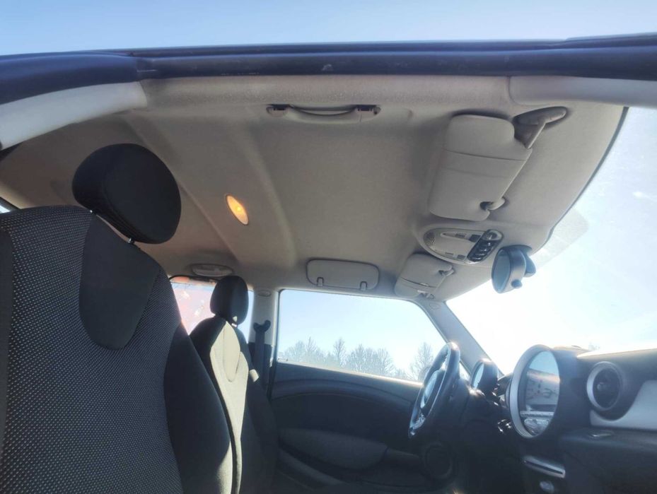 Mini Cooper R56 на части мини купър