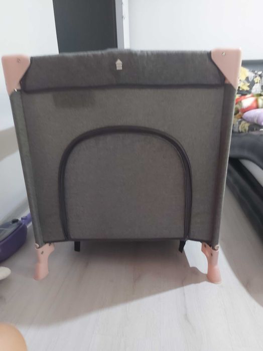 Кошара на две нива