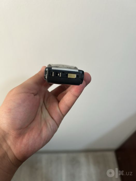 Nokia 6210 GSM sim karta tushadi