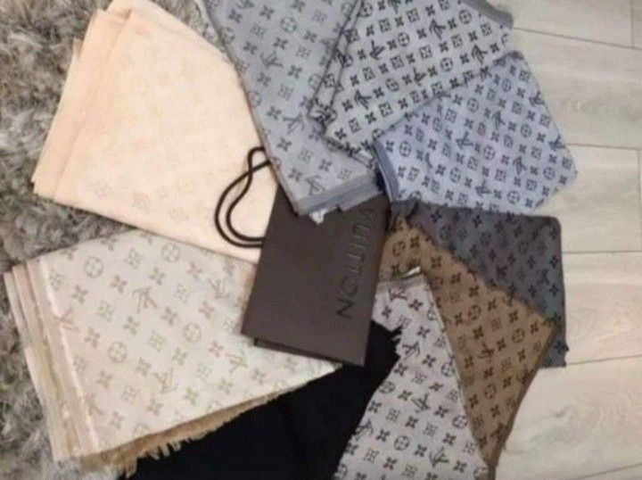 Esarfe unisex/dama si barbat, diverse nuanțe, super calitate