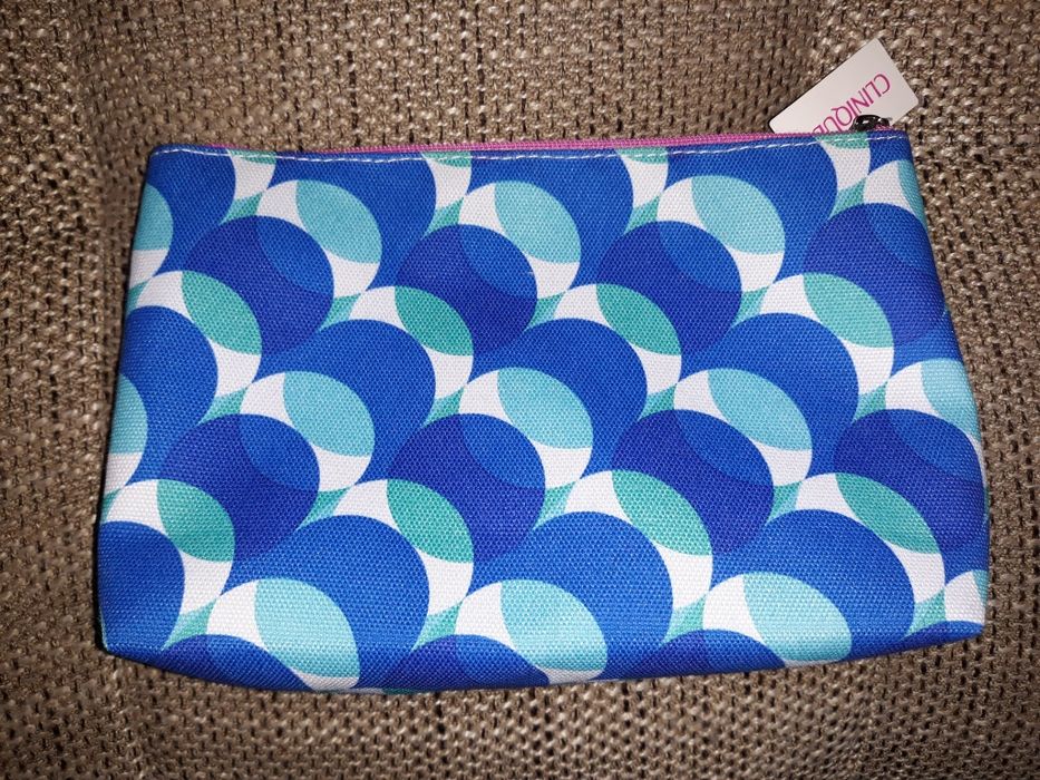 Козметични несесери Есте Лаудер, Клиник, Ланком