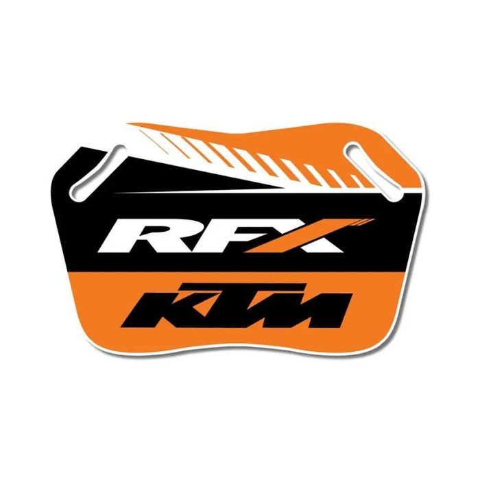 RFX Табела за крос Gas Gas, Honda,Kawasaki,KTM,Yamaha,Husqvarna