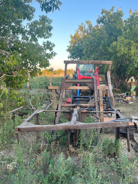 продам кун от мтз 80