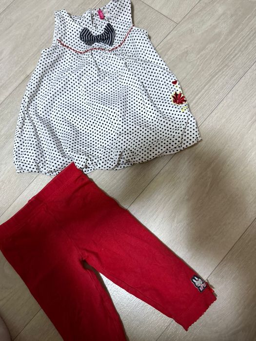 Вещи для девочки