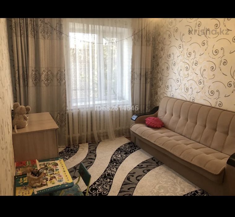 Продам 3х комнатную квартиру