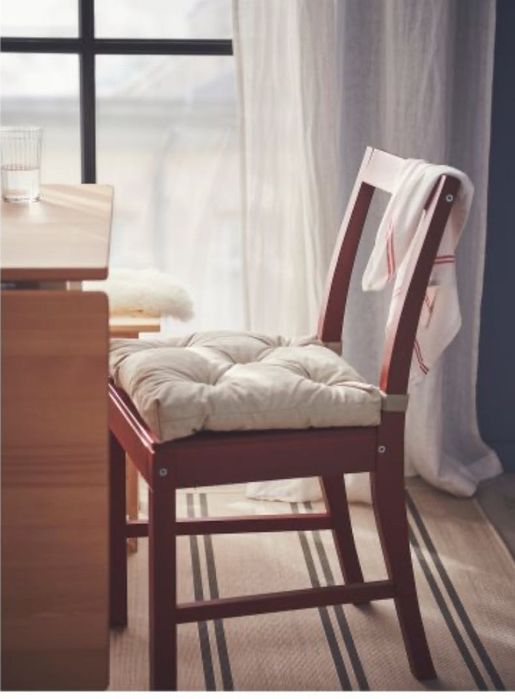 Възглавници за стол ИКЕА