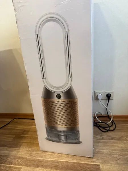 Увлажнитель-очиститель воздуха Dyson PH04