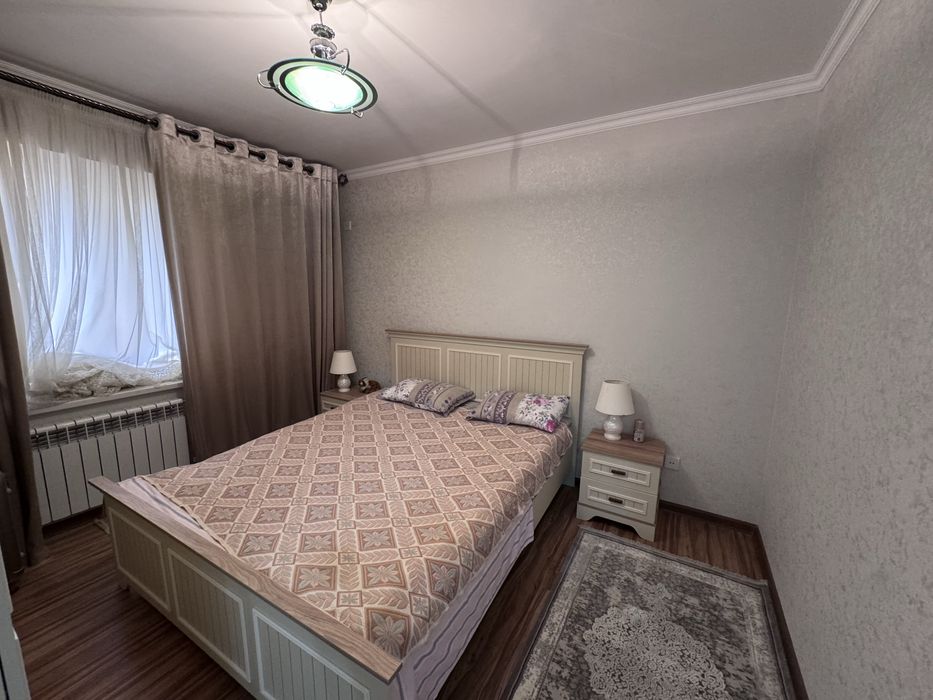 Продается 2-х квартира