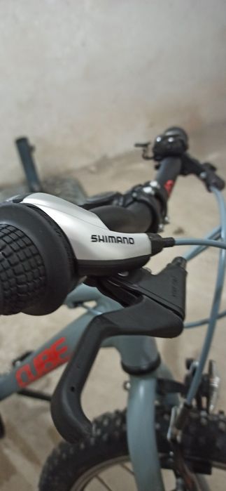 Детски Велосипед Cube Acid 200