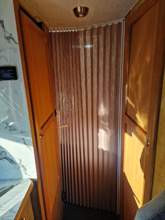 Fiat Ducato Maxi 2.8TDI Adria