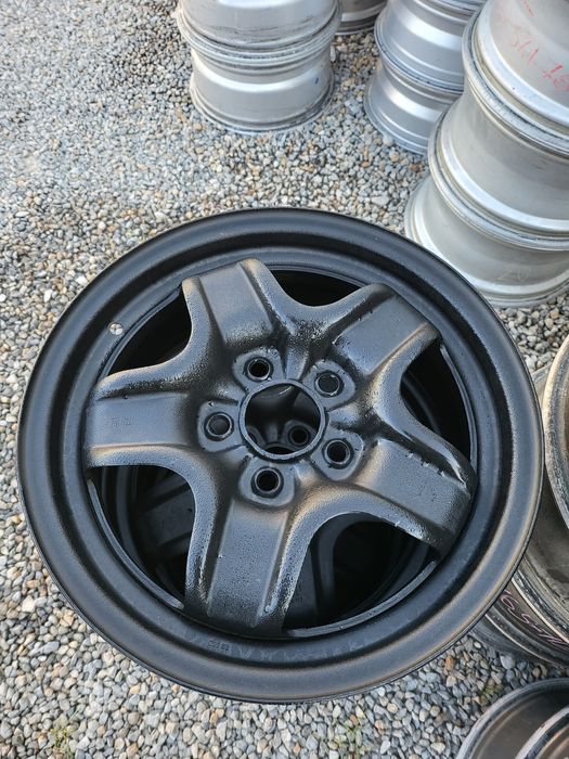 Джанти 15 5х110 Opel ,Опел структурни 6J ET43