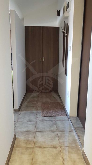 Дава се под наем Едностаен апартамент в Пловдив, Център - 30 кв.м за 348.84 € - Снимка #4