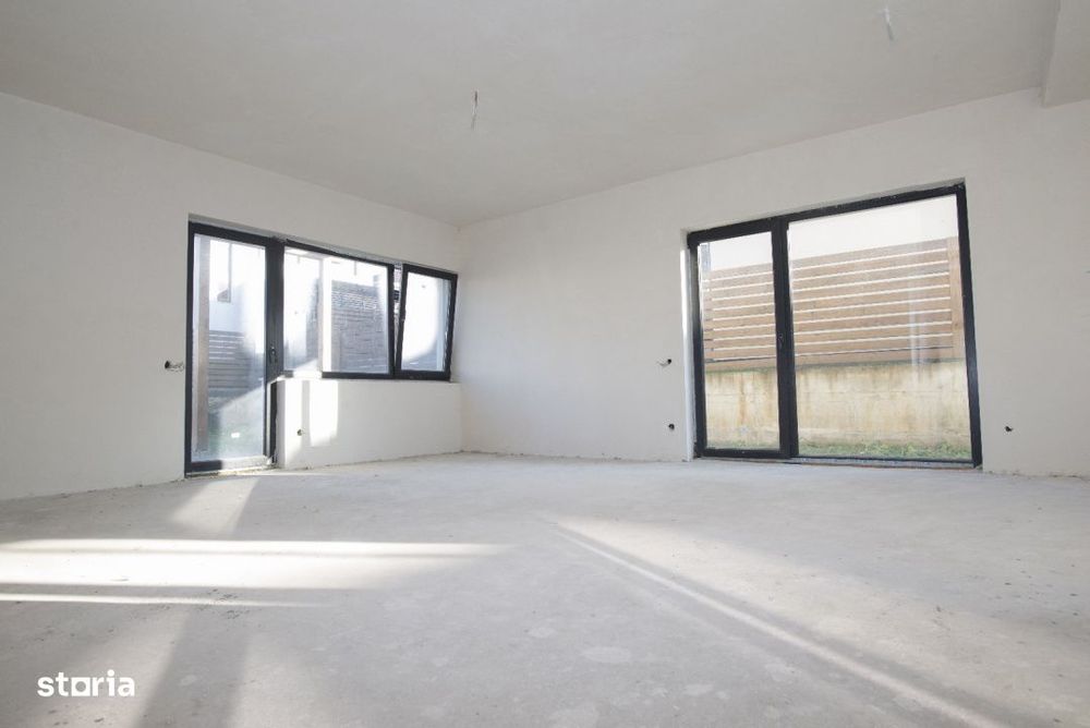 Casa Moderna, Comunitate Tanara, La Cateva Minute De Cluj!