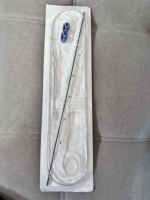 Катетер размер -5F