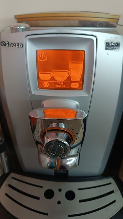 Кафеавтомат Saeco Talea Touch Plus