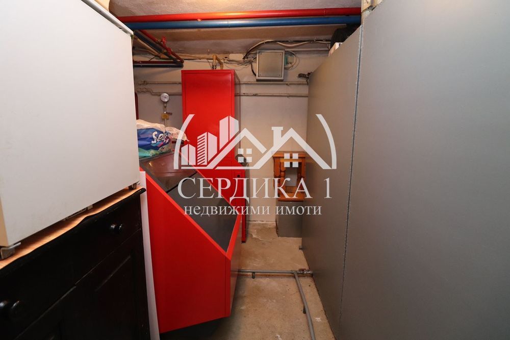 Къща в София, област в.з. Мечката