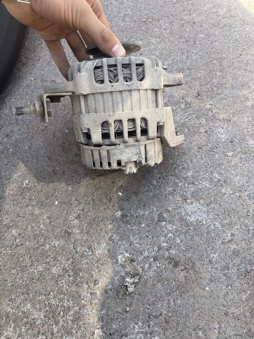 Генератор тиконики рабочий