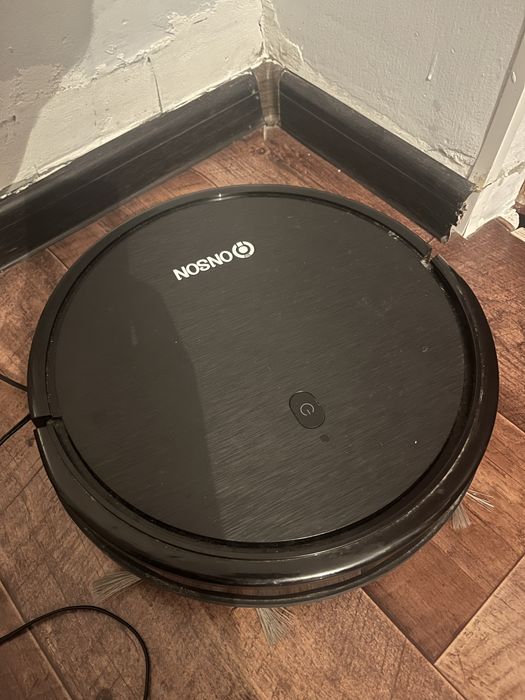Продается робот пылесос ONSON