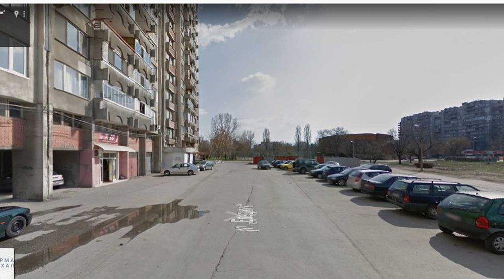 Боксониера от СОБСТВЕНИК