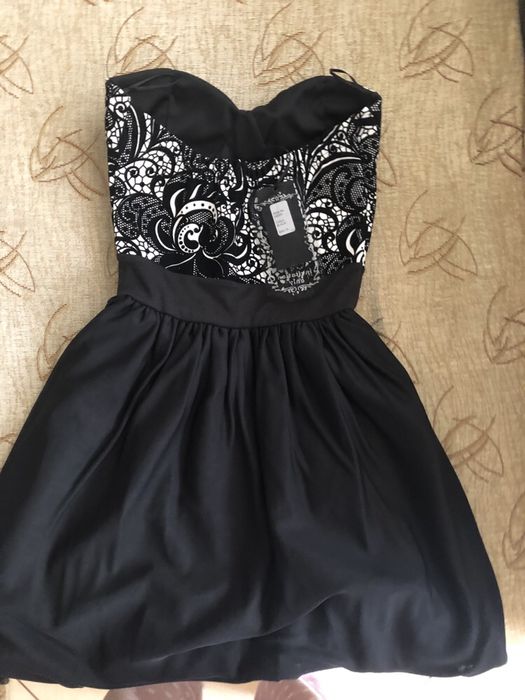 Официална рокля