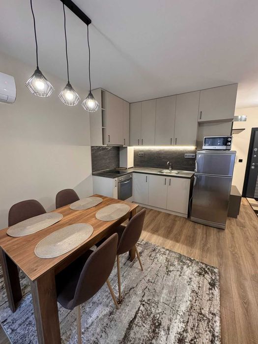 Дава се под наем Ателие в Бургас, Сарафово - 37 кв.м за 350 € - Снимка #7