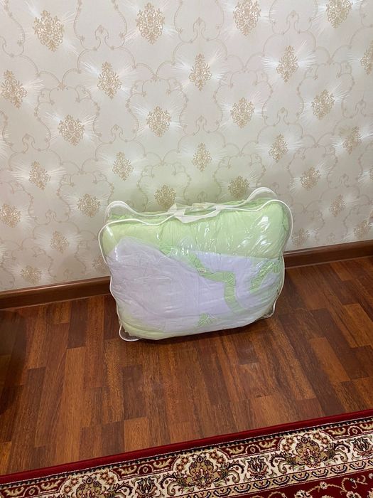 Продам детскую кровать качалку