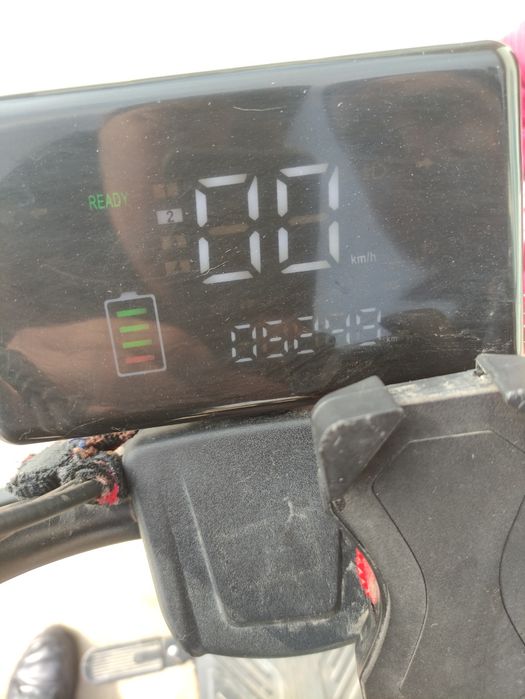 1 yil kafolati bilan