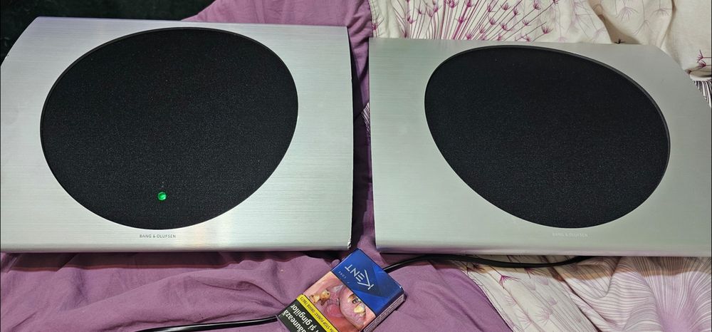 Bang & Olufsen Beolab 17